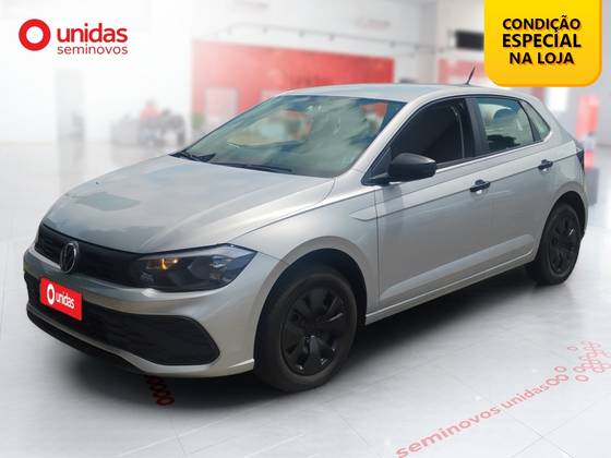 VOLKSWAGEN POLO 1.0 MPI TRACK MANUAL